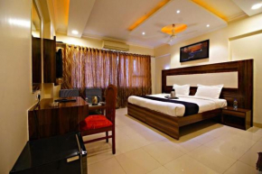 Hotel Anand Inn- Near IGI Airport